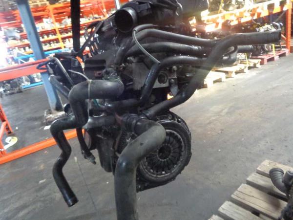 MOTEUR RENAULT / DACIA 1.6 ESSENCE CODE K7MA702 - Vue 5